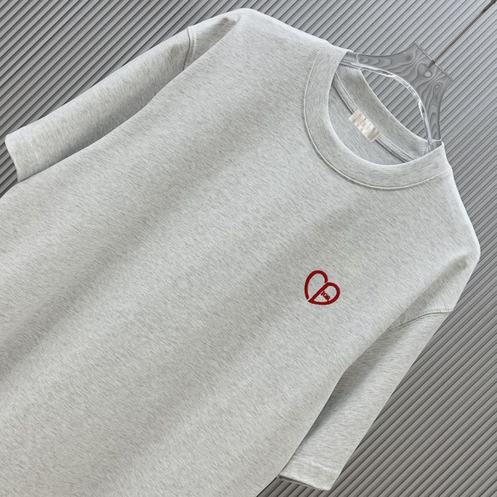 Dior 2026ss New  T Shirt Size M-XXXXL