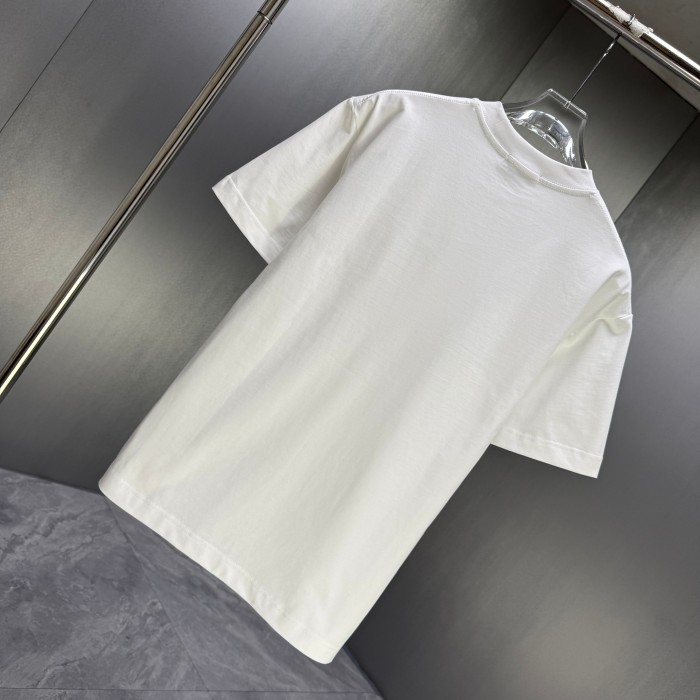 Hermes 2026ss New  T Shirt SizeS-XXL