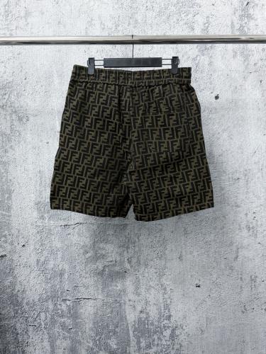 Fendi 2026ss New  Shorts  Size S-XL
