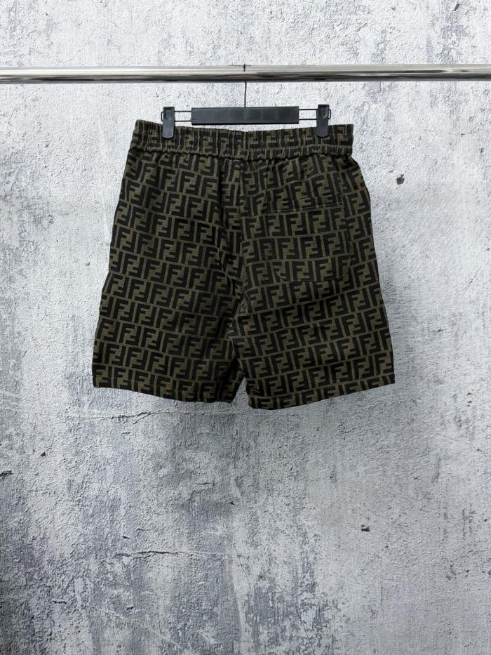 Fendi 2026ss New  Shorts  Size S-XL