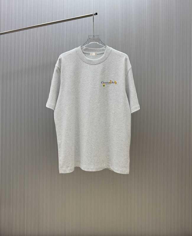 Dior 2026ss New T Shirt Size M-XXXXL