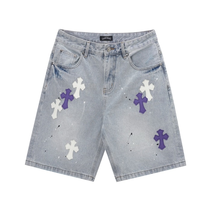Chrome Hearts 2026ss New Shorts Size M-XXL