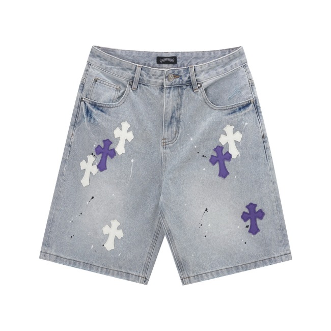 Chrome Hearts 2026ss New Shorts Size M-XXL