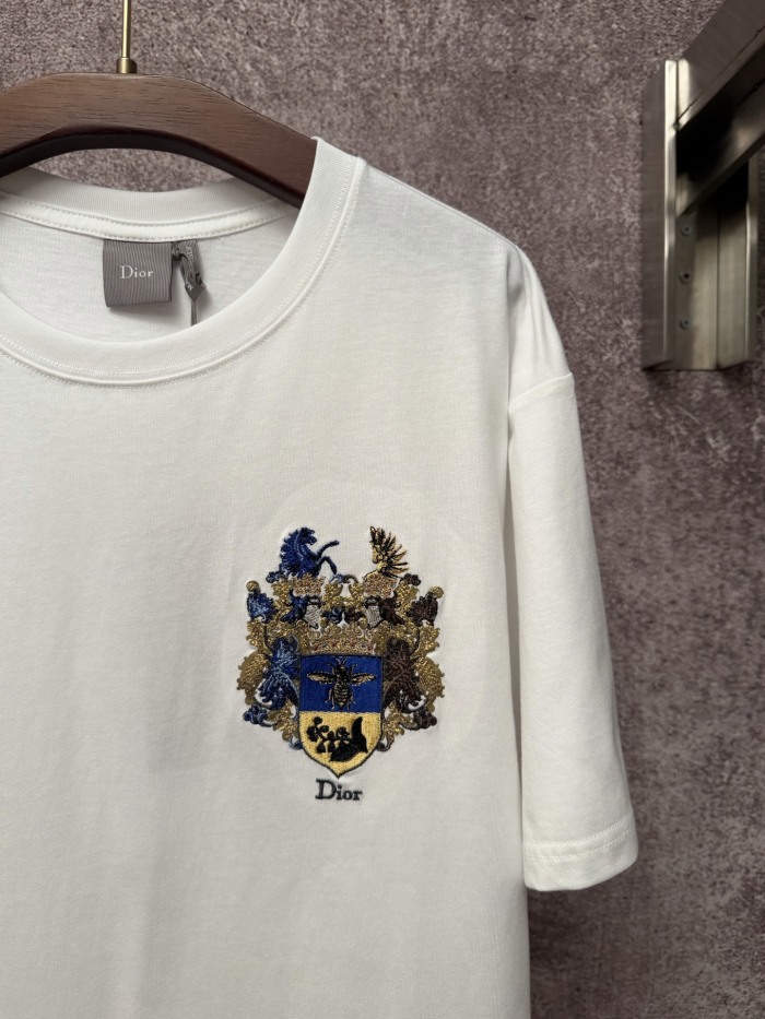 Dior 2026ss New  T Shirt Size S-XL