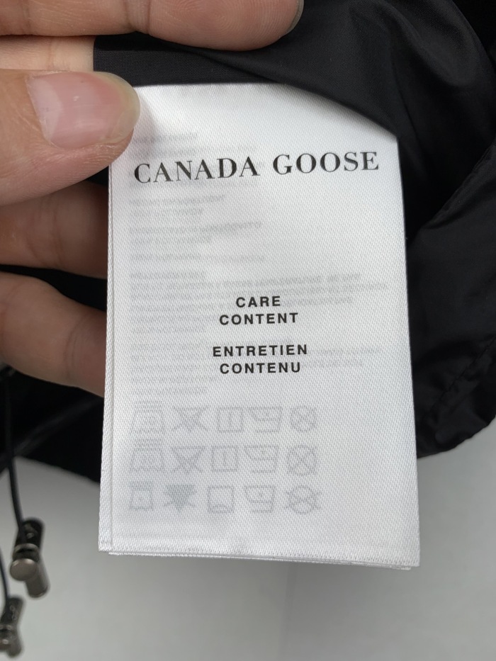 Canada Goose 2026ss New  Jacket Size S-XL 
