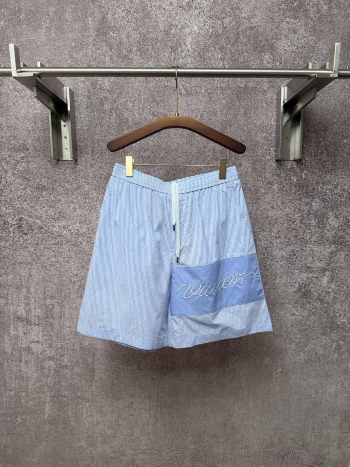Louis Vuitton 2026ss New Shorts Size S-XL