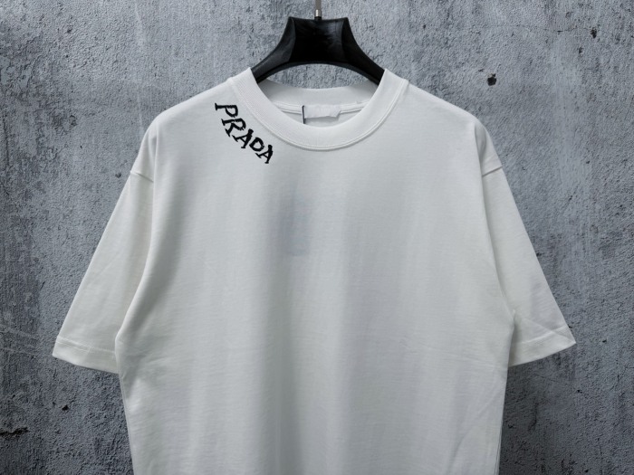 Prada 2026ss New  T Shirt  Size XS-L