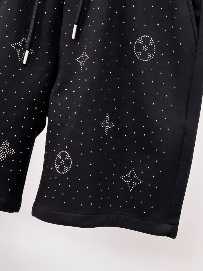 Louis Vuitton 2026ss New Shorts Size M-XXXL