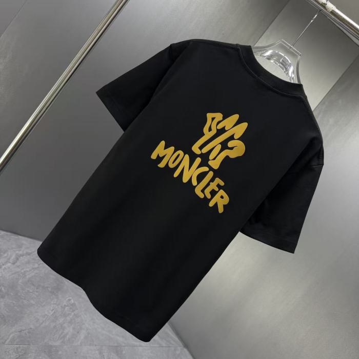 Moncler 2026ss New  T Shirt SizeS-XXL