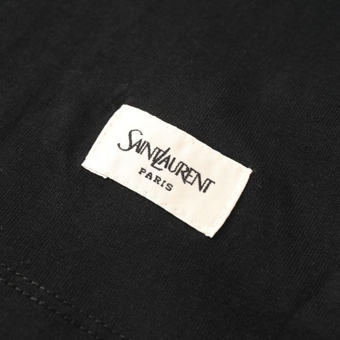 YSL 2026ss New  T Shirt Size S-XL