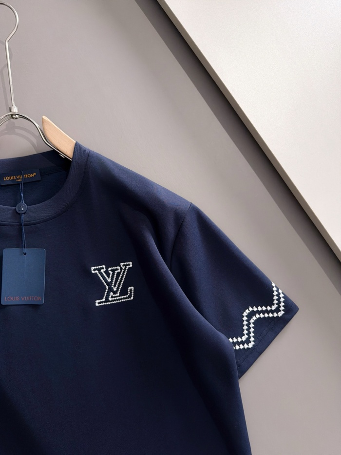 Louis Vuitton 2026ss New Sommeranzug  Size M-XXXL