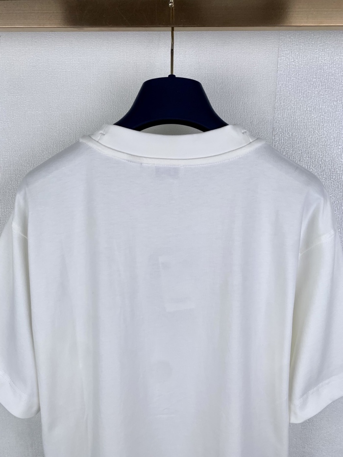 Burberry 2026ss New T Shirt  Size XS-L