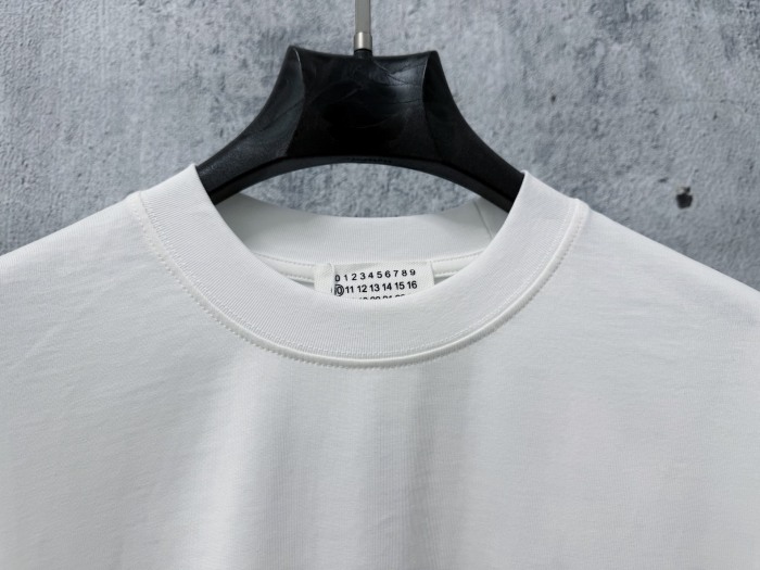 Maison Margiela 2026ss New  T Shirt  Size XS-L