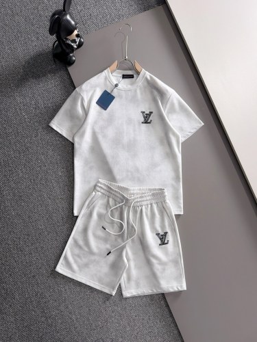 Louis Vuitton 2026ss New Sommeranzug  Size M-XXXL