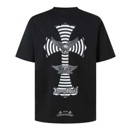 Chrome Hearts 2026ss New  T Shirt Size M-XL