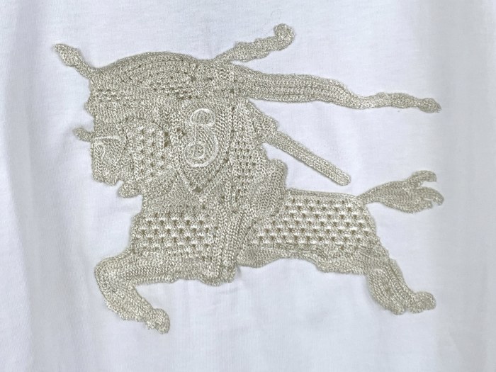Burberry 2026ss New T Shirt  Size XS-L