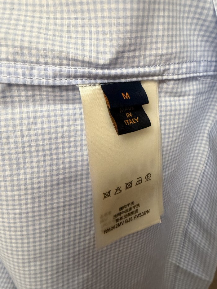 Louis Vuitton 2026ss New  T Shirt Size S-XL