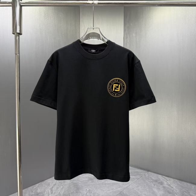 Fendi 2026ss New T Shirt SizeS-XL