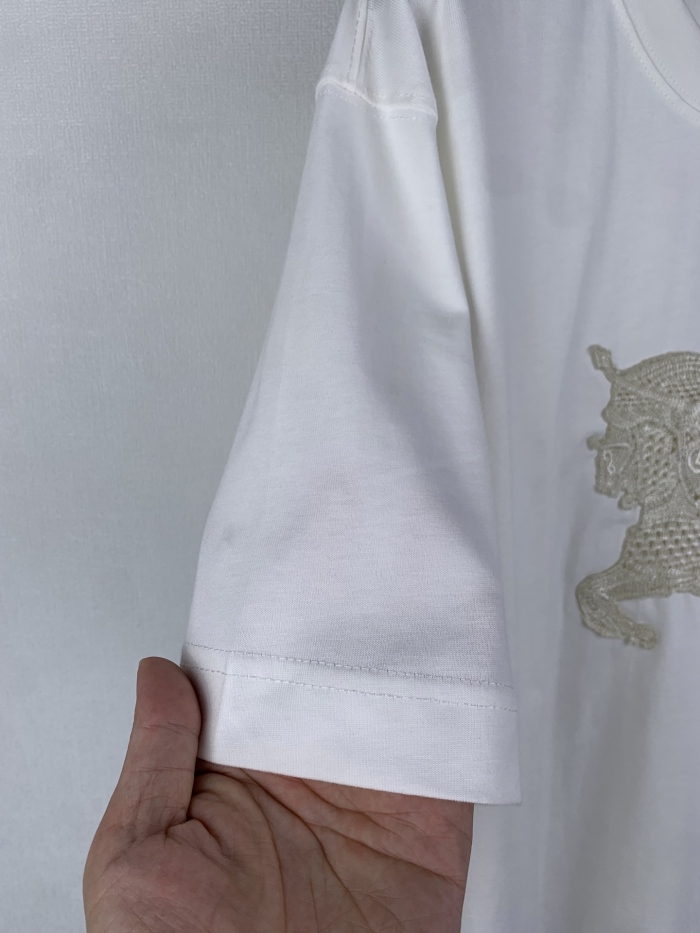 Burberry 2026ss New T Shirt  Size XS-L