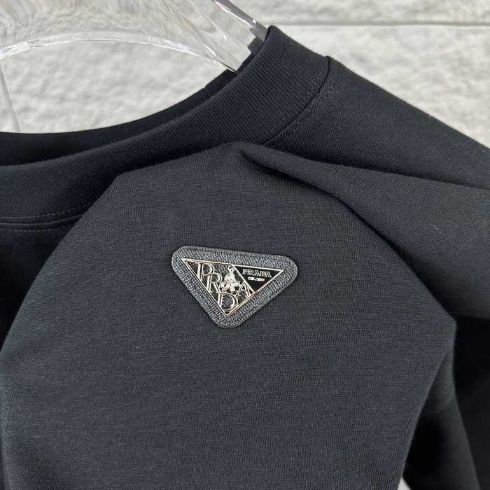 Prada 2026ss New T Shirt  Size S-XXL