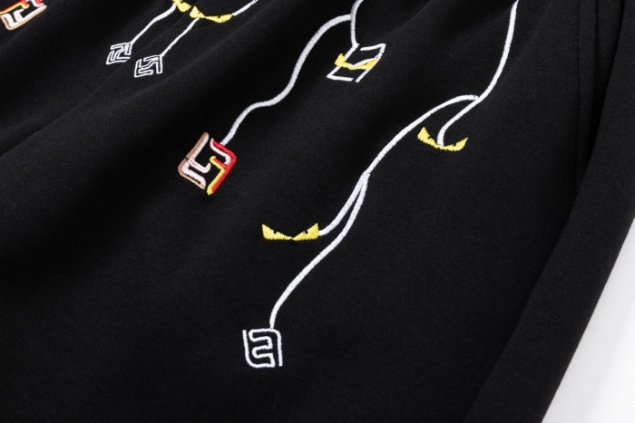 Fendi 2026ss New Shorts Size M-XXXL