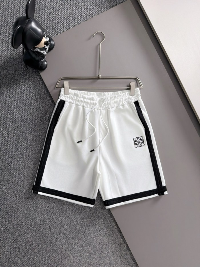 Loewe 2026ss New Sommeranzug  Size M-XXXL