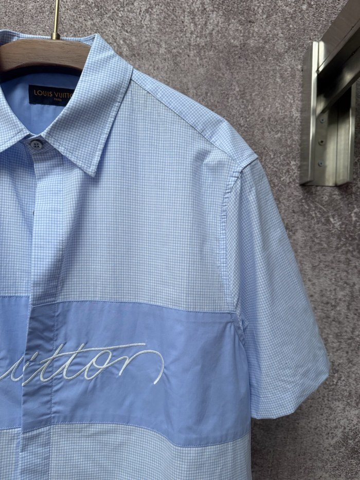 Louis Vuitton 2026ss New  T Shirt Size S-XL