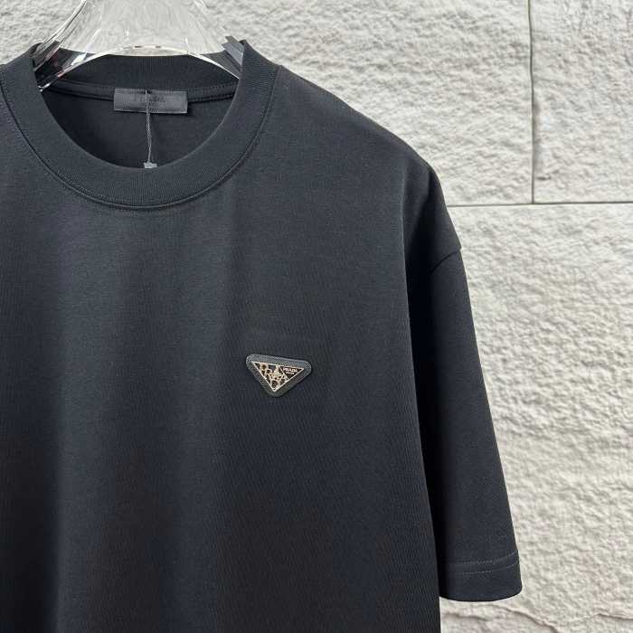 Prada 2026ss New T Shirt  Size S-XXL
