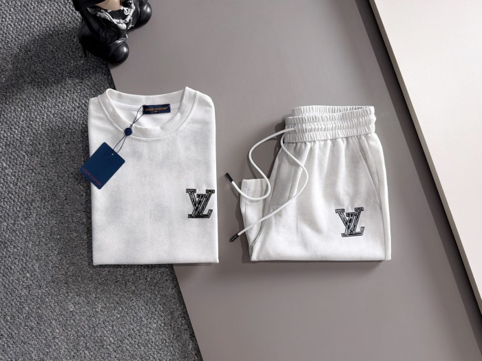 Louis Vuitton 2026ss New Sommeranzug  Size M-XXXL