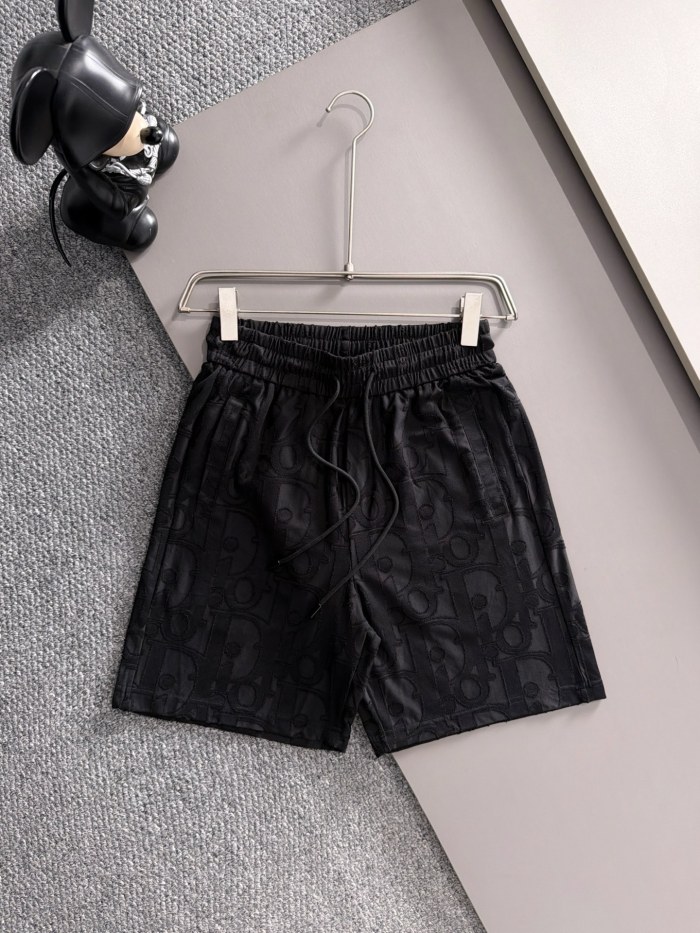 Dior 2026ss New Sommeranzug  Size M-XXXL