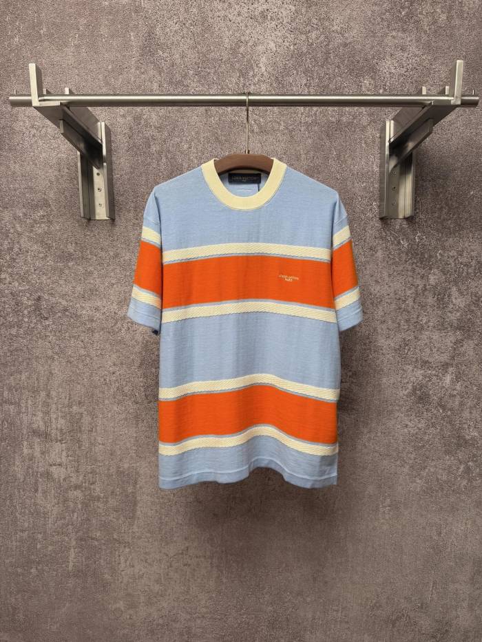 Louis Vuitton 2026ss New  T Shirt Size S-XL