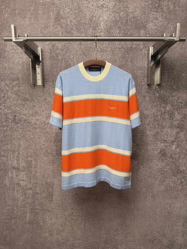 Louis Vuitton 2026ss New T Shirt Size S-XL