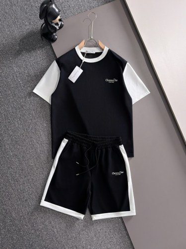 Dior 2026ss New Sommeranzug  Size M-XXXL