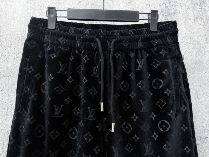 Louis Vuitton 2026ss New  Shorts  Size S-XL