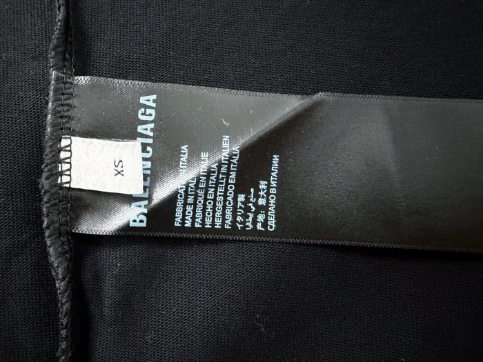 Balenciaga 2026ss New  T Shirt  Size XS-L