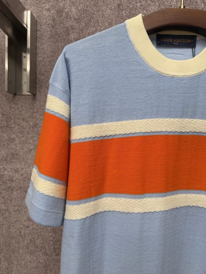 Louis Vuitton 2026ss New  T Shirt Size S-XL