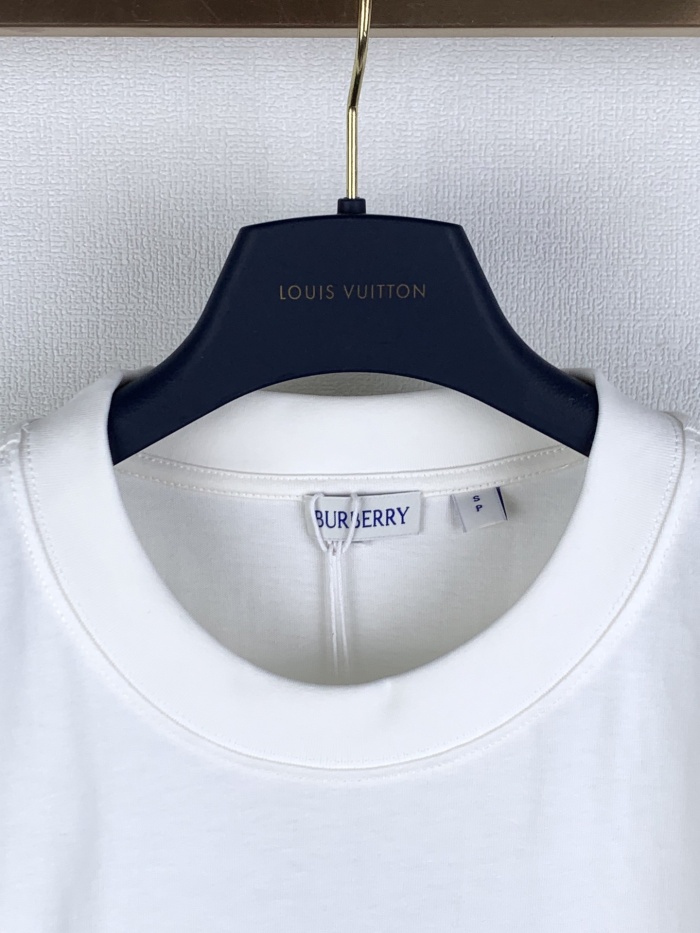 Burberry 2026ss New T Shirt  Size XS-L