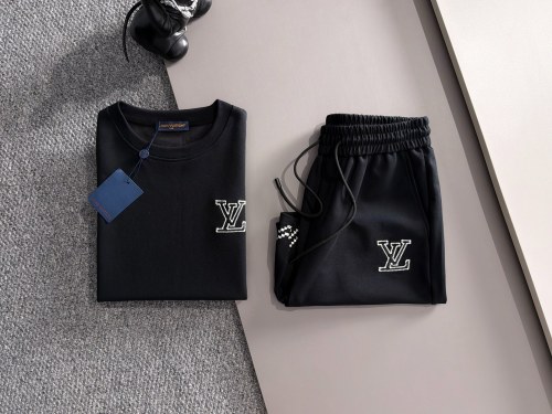 Louis Vuitton 2026ss New Sommeranzug  Size M-XXXL