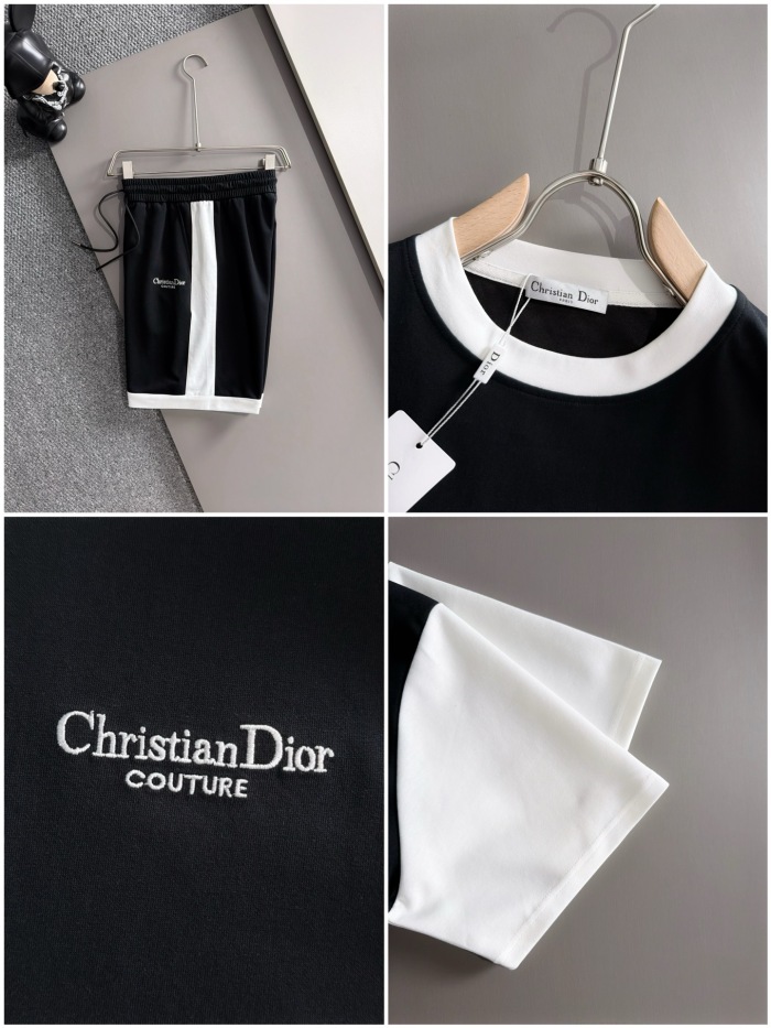Dior 2026ss New Sommeranzug  Size M-XXXL