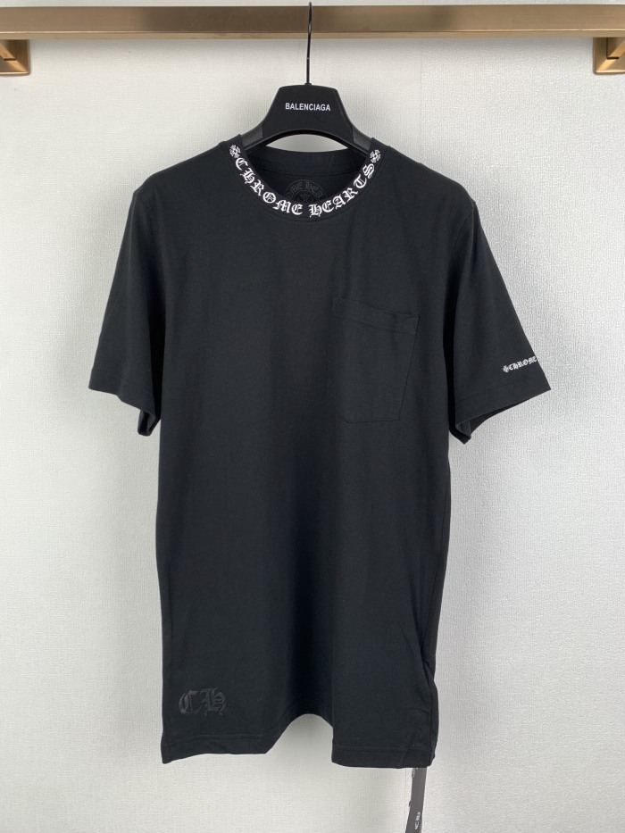 Chrome Hearts 2026ss New T Shirt  Size S-XL