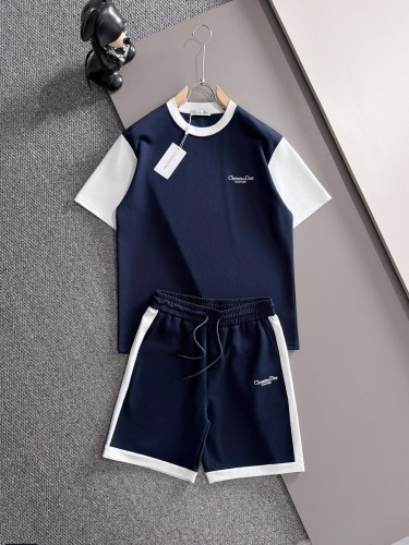 Dior 2026ss New Sommeranzug  Size M-XXXL