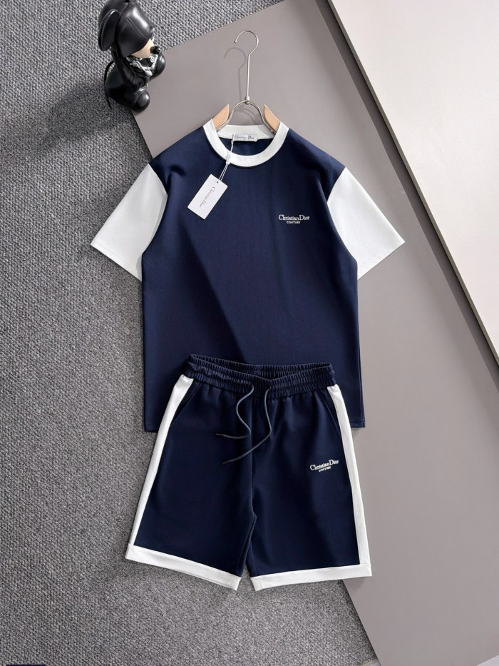 Dior 2026ss New Sommeranzug  Size M-XXXL