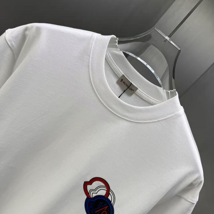 Moncler 2026ss New  T Shirt SizeS-XXL