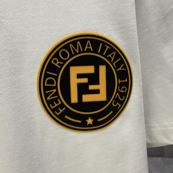 Fendi 2026ss New  T Shirt SizeS-XL