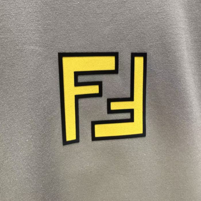 Fendi 2026ss New  T Shirt SizeS-XL