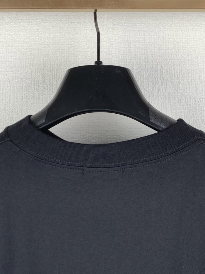Balenciaga 2026ss New T Shirt  Size XS-L
