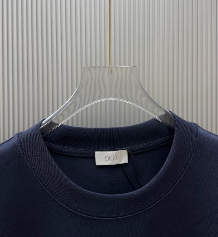 Dior 2026ss New  T Shirt Size M-XXXXL