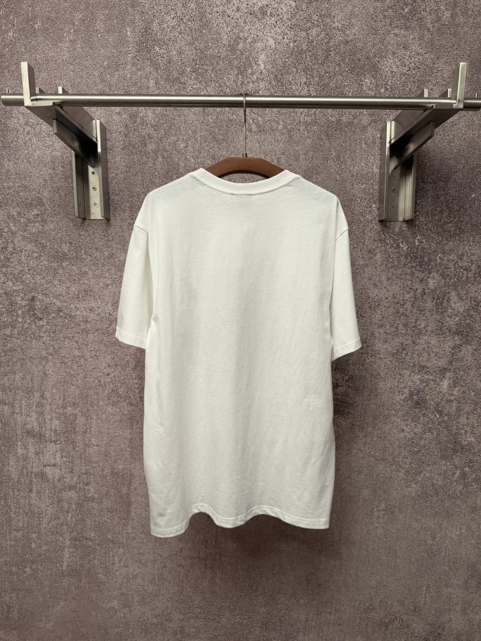 Dior 2026ss New  T Shirt Size S-XL