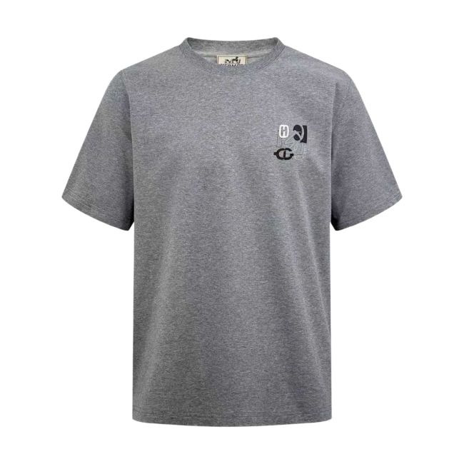 Hermes 2026ss New  T Shirt Size S-XL