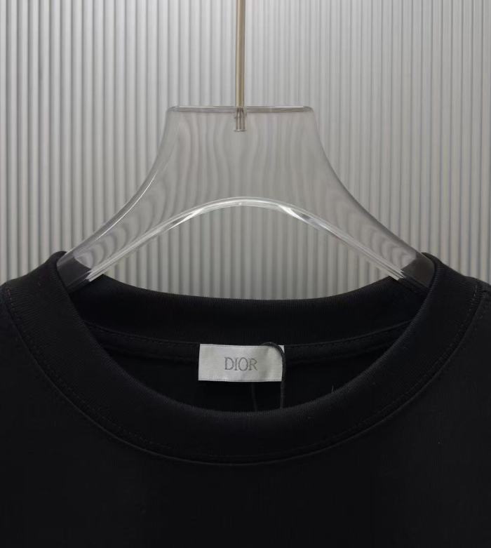 Dior 2026ss New  T Shirt Size M-XXXXL